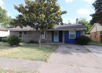4106 Timberline Drive - Photo 1
