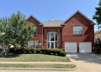 4420 Corner Brook Lane - Photo 1