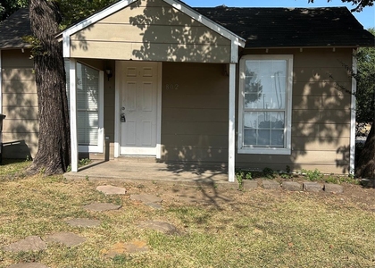 802 Cross Timber Street - Photo 1