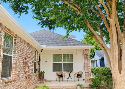 1411 West Street - Photo 1