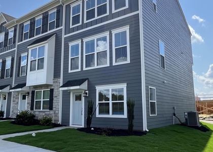 5013 Griers Hill Drive - Photo 1
