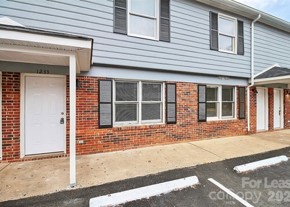 1233 Anderson Street - Photo 1