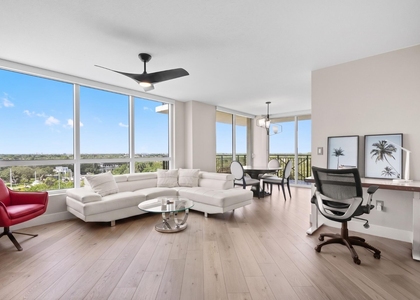 600 W Las Olas Boulevard - Photo 1