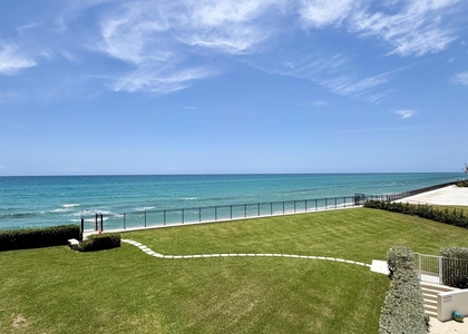5400 N Ocean Drive - Photo 1