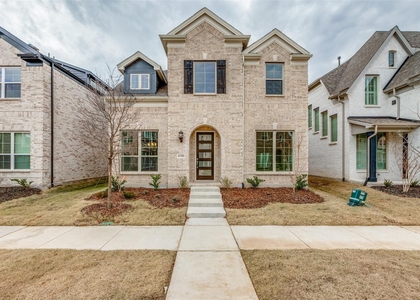 4516 Sovereignty Drive - Photo 1