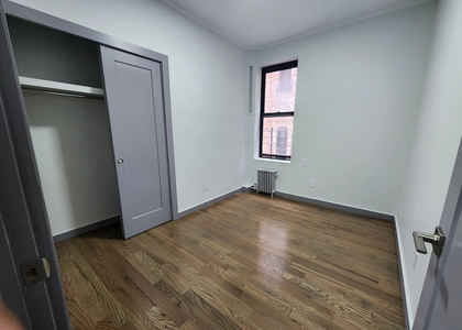 560 West 163rd Street - Photo 1