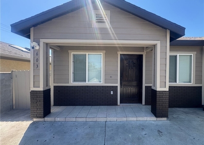 603 N Soldano Avenue - Photo 1