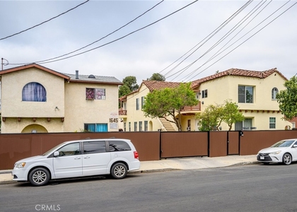 1641 S Catalina Street - Photo 1