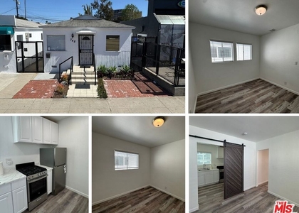 748 Washington Boulevard - Photo 1