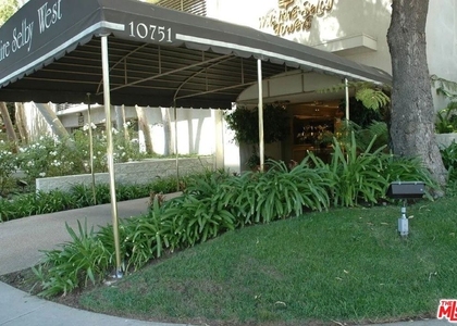10751 Wilshire Boulevard - Photo 1