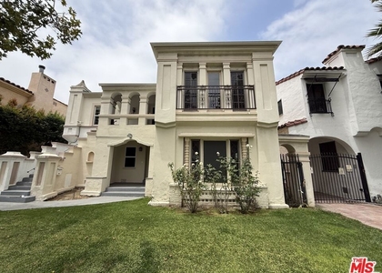 211 S Arnaz Drive - Photo 1