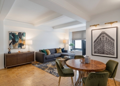 101 West 55th Street - Photo 1