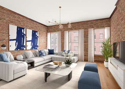 108 W 73rd Street - Photo 1