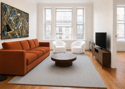 521 W 122nd Street - Photo 1