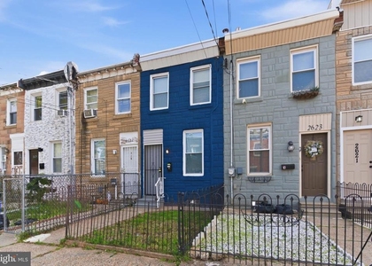 2625 Braddock Street - Photo 1