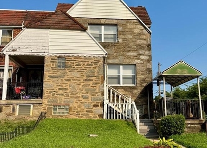 1323 E Upsal Street - Photo 1