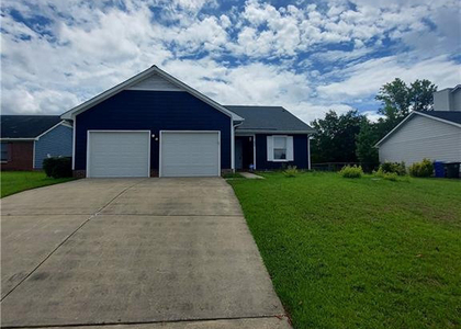 434 Murray Fork Drive - Photo 1