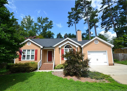 5909 Royal Coach Court - Photo 1