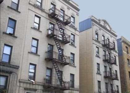Copy of 650 West 173rd Street, - Photo 1