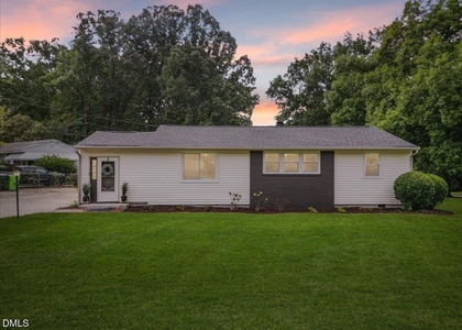 3437 Apache Drive - Photo 1