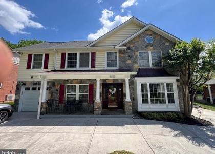 9203 Cedarcrest Drive - Photo 1