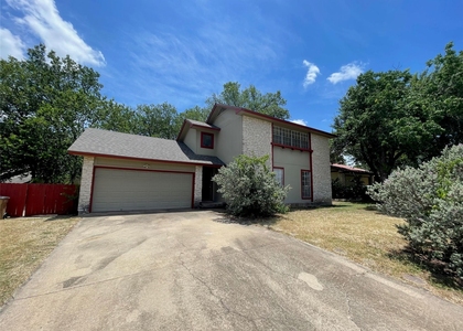 412 Blue Valley Dr - Photo 1