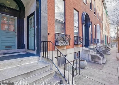 917 N Calvert Street - Photo 1