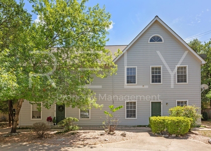 2908 Whisper Oaks Ln - Photo 1
