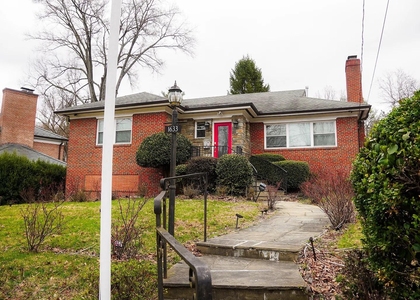 1633 Kalmia Road Nw - Photo 1