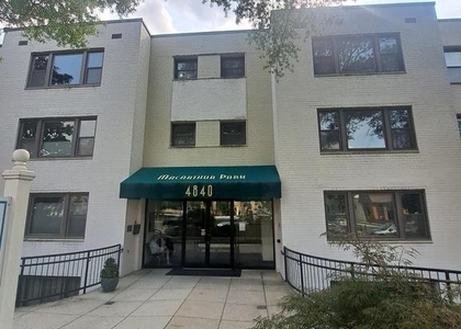 4840 Macarthur Boulevard Nw - Photo 1