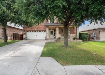 1406 Grande Mesa Dr - Photo 1