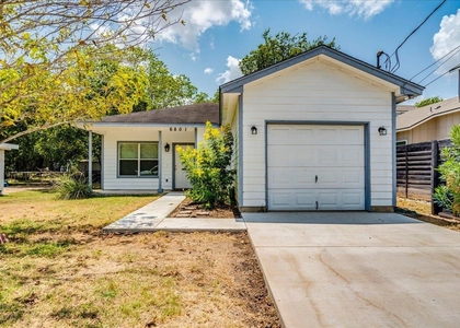 6801 Porter St - Photo 1