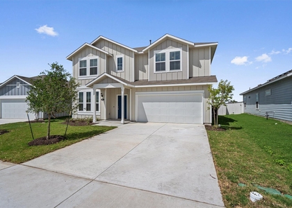 621 Running Creek Dr - Photo 1