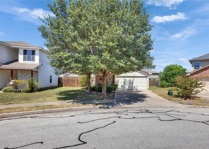 14418 Pebble Run Path - Photo 1