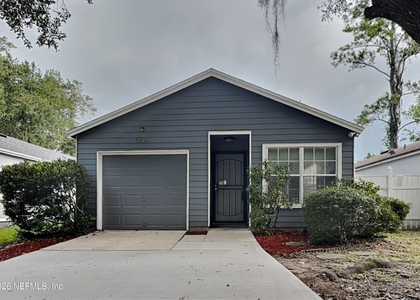 5629 Ellis Trace Drive - Photo 1