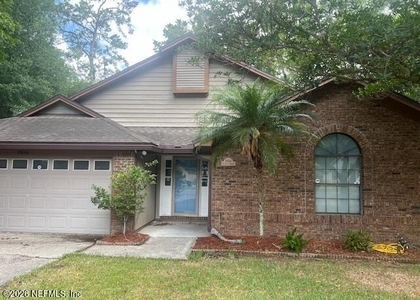 2806 Hilsdale Harbor Way - Photo 1