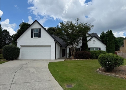 1430 Whatley Mill Circle - Photo 1