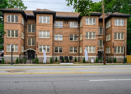 360 Ponce De Leon Avenue Ne - Photo 1
