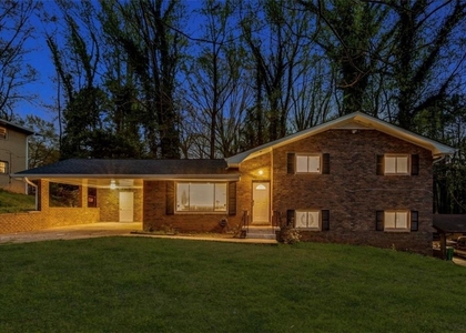 3490 Turner Heights Drive - Photo 1