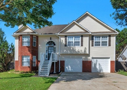 6060 Winston Trace - Photo 1