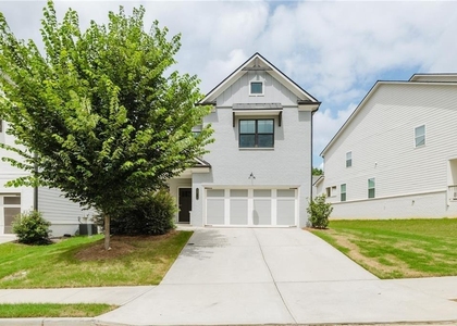 1814 Westfall Landing - Photo 1