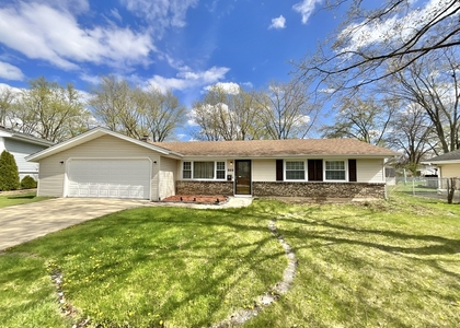 503 Case Court - Photo 1