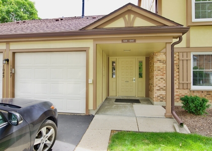 1047 Auburn Lane - Photo 1