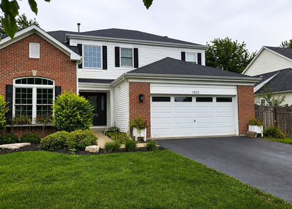 1523 Schumacher Drive W - Photo 1