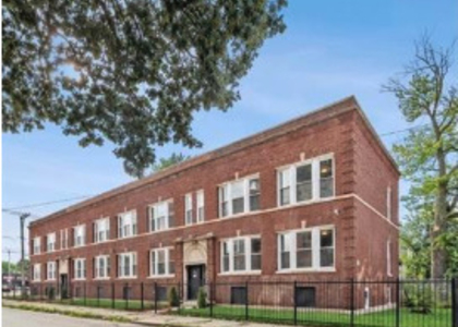 6601 S Green Street - Photo 1