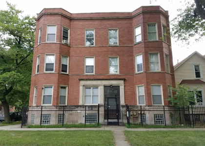6401 S Saint Lawrence Avenue - Photo 1