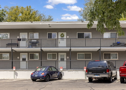 1307 College Avenue - Photo 1