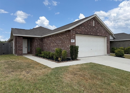 531 Flower Reed Court - Photo 1