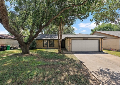 22307 Red River Drive - Photo 1