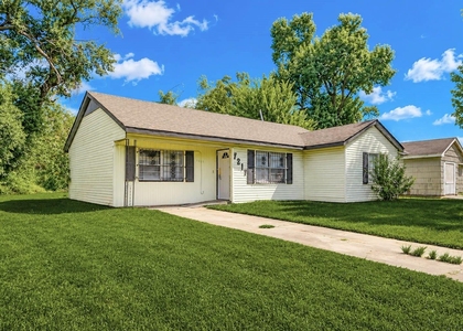 7217 Parker Road - Photo 1